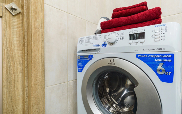 Апартаменты Студия Делюкс | Парк и Стадион | 1-комн | заселение 24/7