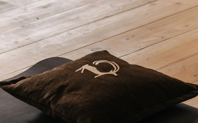 База отдыха эко-отель Мирамирам