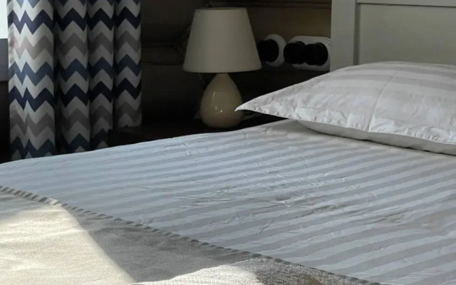 Мини-отель Маруся