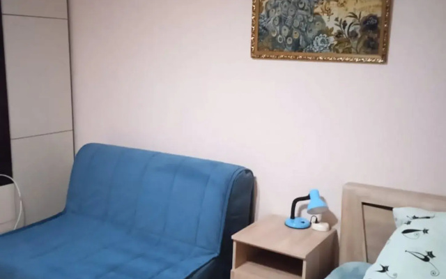 Квартира на Чернышевского 31