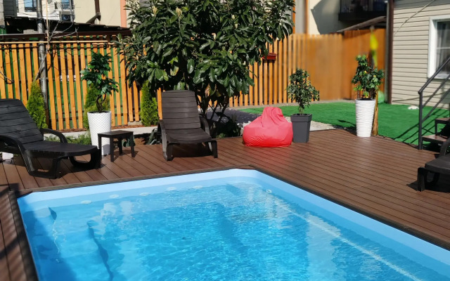 Apartments Juno Sirius 2