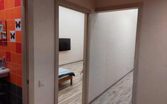 Апартаменты в Казани ЖК Голливуд