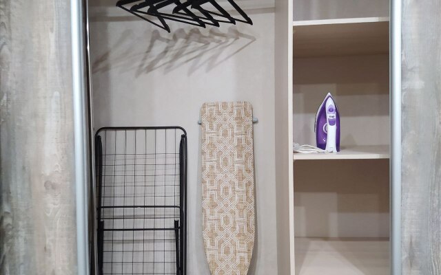 Dvukhkomnatnaya Na Moskovskom Prospekte Flat