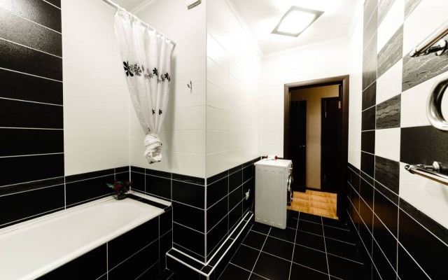 Апартаменты на Пугачёва 49