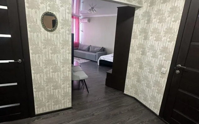 Квартира Однокомнатная для Проживания с Комфортом