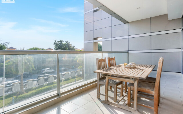 Апартаменты bnbmehomes | Great Value Spacious Modern Apt-103