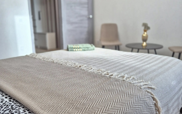 Квартира Уютная в Центре города