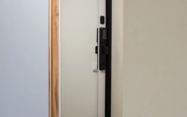 Квартира около Савеловского вокзала