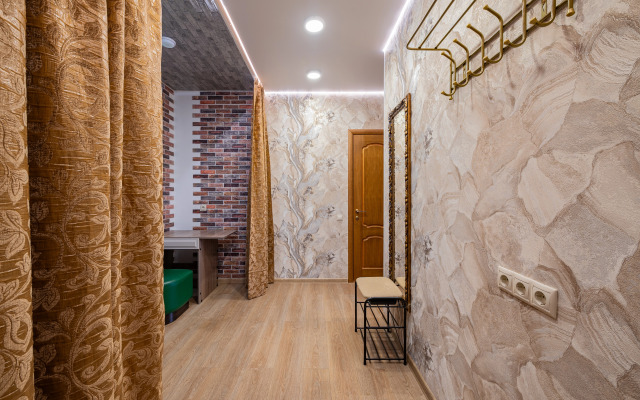 Квартира Владивосток Рент на Брянской 18