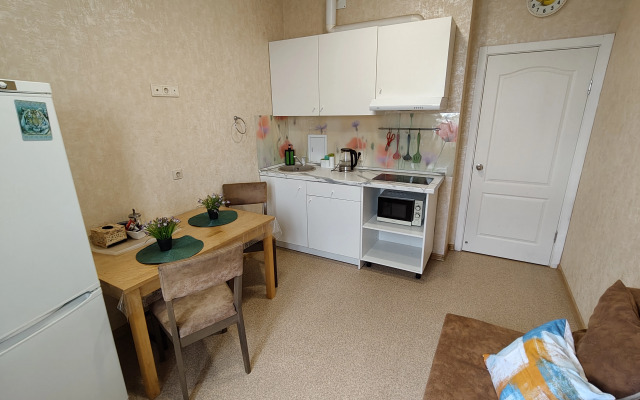 Tts Krasnaya Ploschad Apartments