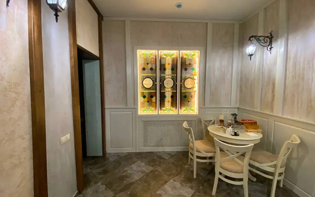 Zagorodnoe Guest House