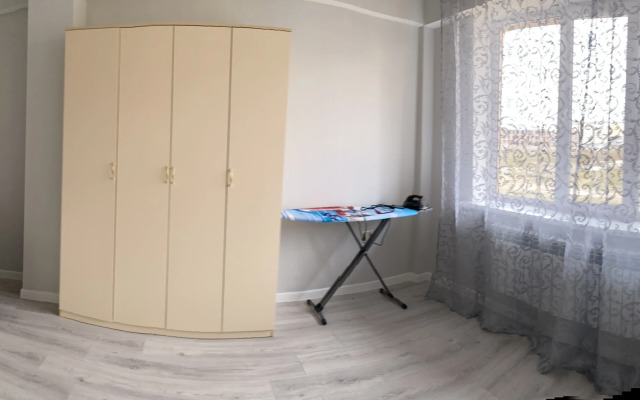 Апартаменты Sun City 3