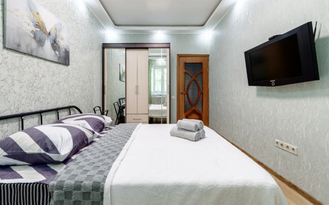 Квартира Ростов Гостиприимный