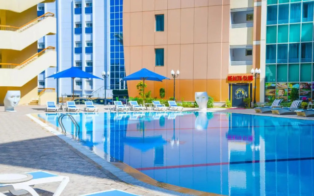 Tolip El Galaa Hotel