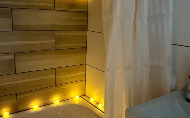 Квартира студия новом ЖК на Энтузиастов 8A