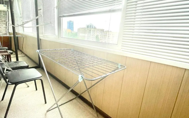 Квартира 3х комнатная в центре