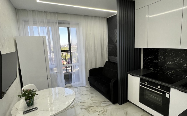 Квартира Аренда жилья Бухарская 32/1