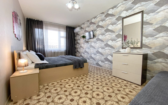 Апартаменты в Центре Засвияжского Района 11