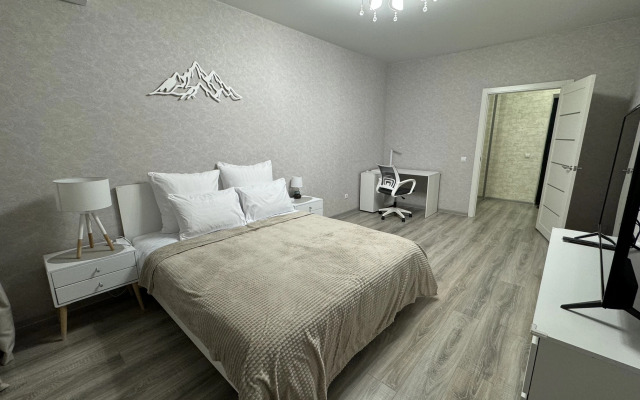 Квартира Эльбрус