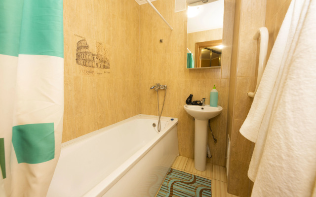 Квартира 2 комнатная квартира улица Энергетиков 16