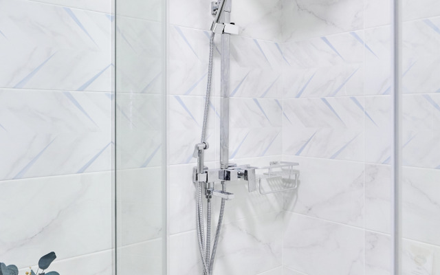 Uyutnaya Vozle Akvaparka Flat