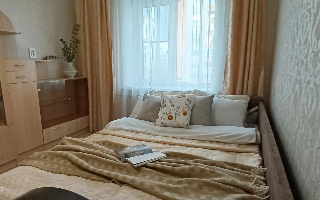 Квартира Мини на Героев - фото 4