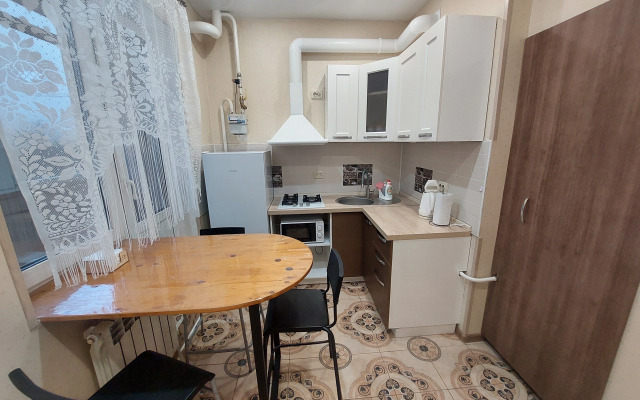 Апартаменты СВ Гусева