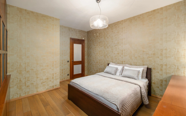 Апартаменты DeLuxe-2 BR у Исаакиевского собора