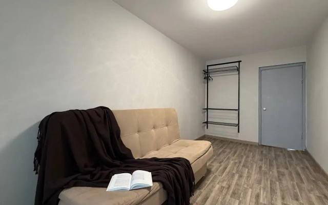 V Tsentre Goroda Flat