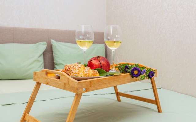 Zhk Frukty Granat 3052 Flat