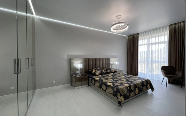 Luxury Concept Design Na Admiralskogo By Sutki26 1 Apartments