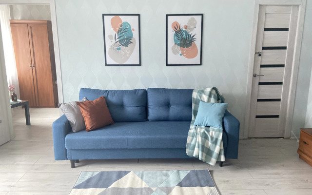 Апартаменты в центре Калининграда