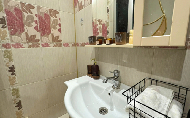 Квартира АК БАРС