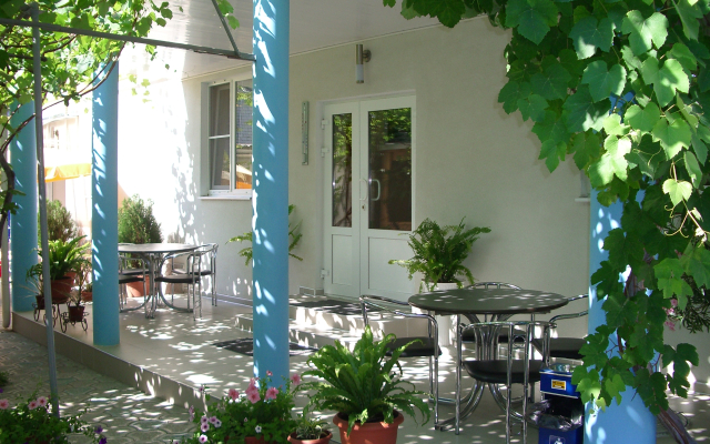 Гостевой дом Капитан С