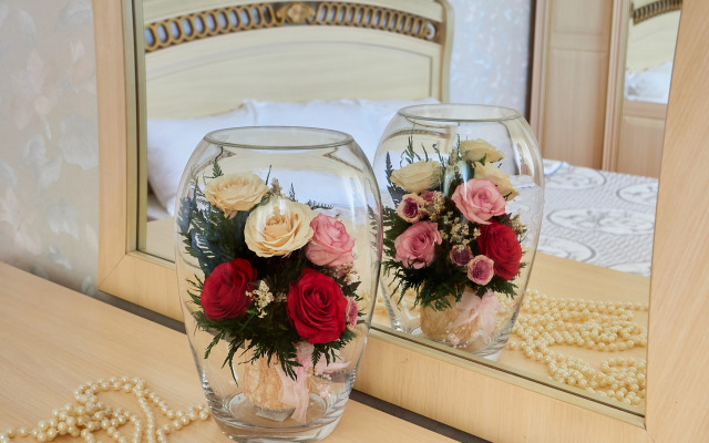 Частный дом Весь Кисловодск как на ладони