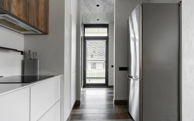 Ohta Suite 17 Apartments