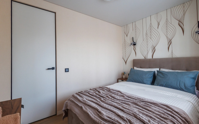 Апартаменты на Кирова 17