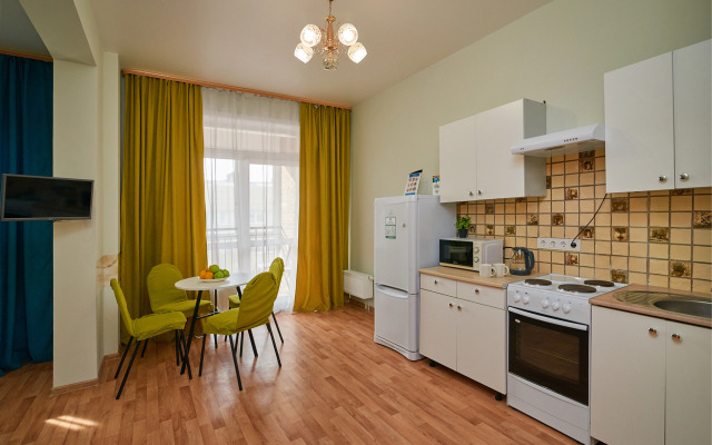 Апартаменты Premium в центре