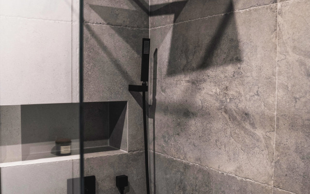 Квартира Студия