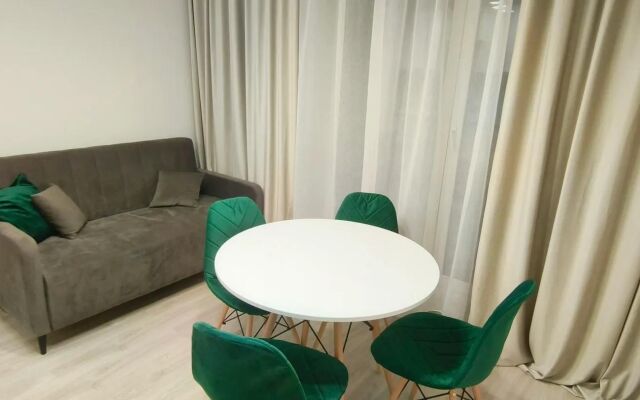 Апартаменты на Красном проспекте 167/3