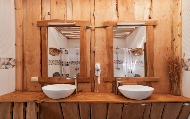 Eco Village Sochi Camping