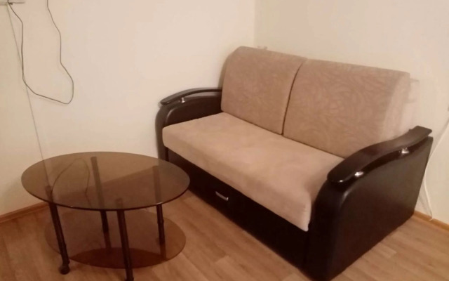 Na Korovinskom Shosse 7k1 Flat