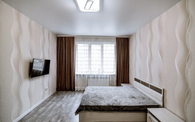 Апартаменты Больничная 2