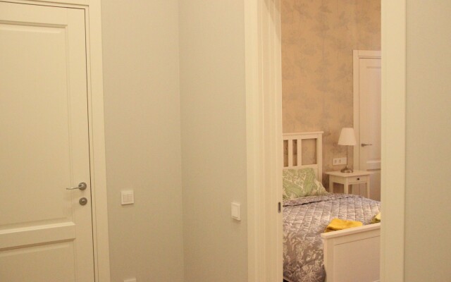 Апартаменты Недалеко от Летнего Сада