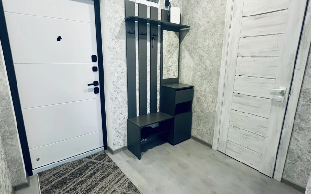 Квартира уютная