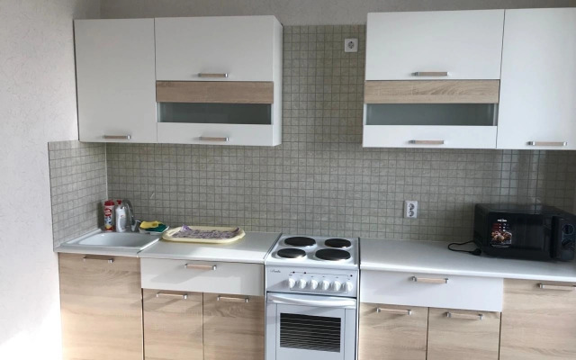 Квартира на улице Владимира Невского 25/11