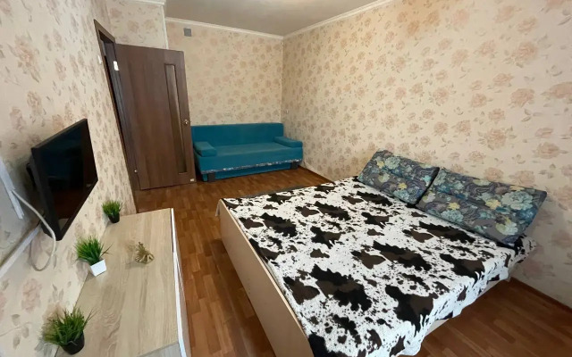 Квартира на Улице Крупской 10Б