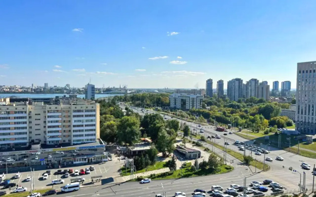 Квартира Возле метро и Казанской Чаши