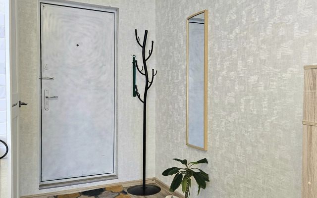 Апартаменты Лето