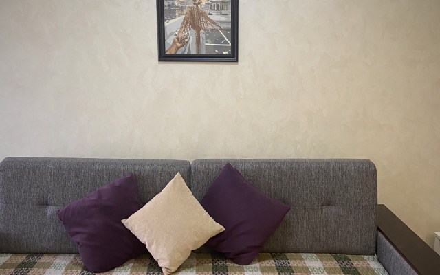 Апартаменты у Метро Лесная